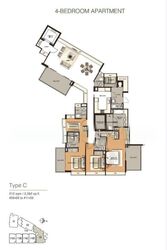 RESIDENCES AT EMERALD HILL (D9), Apartment #606833211